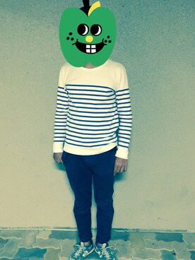 Shuさんのコーディネート