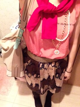 ブルー好きのＳちゃんさんのコーディネート