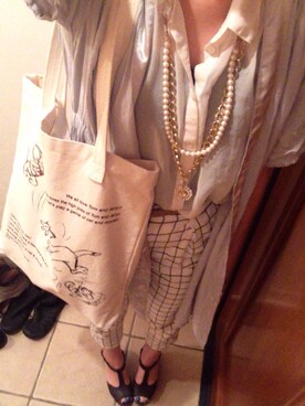 ブルー好きのＳちゃんさんのコーディネート