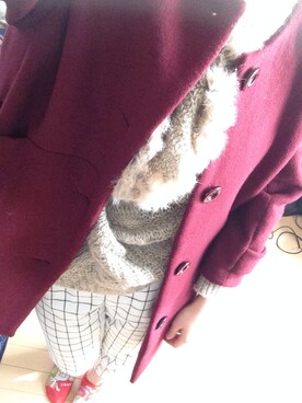 ブルー好きのＳちゃんさんのコーディネート