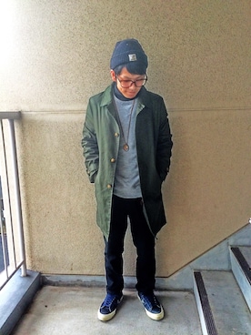 hibikiさんのコーディネート