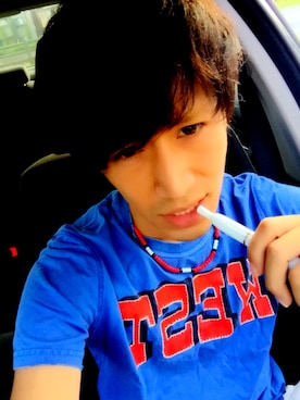 真乃介さんのコーディネート