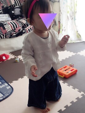 Renaさんのコーディネート