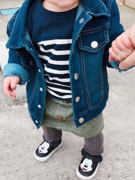 Renaさんのコーディネート