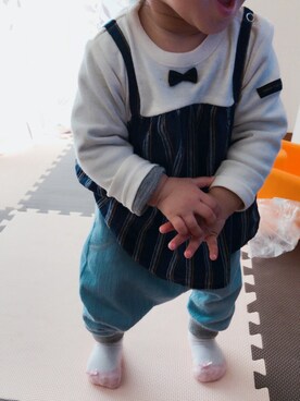 Renaさんのコーディネート