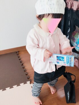 Renaさんのコーディネート