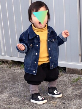 Renaさんのコーディネート