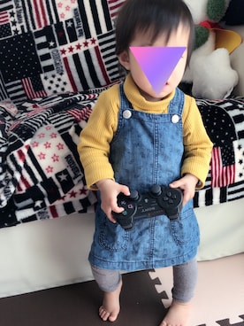 Renaさんのコーディネート