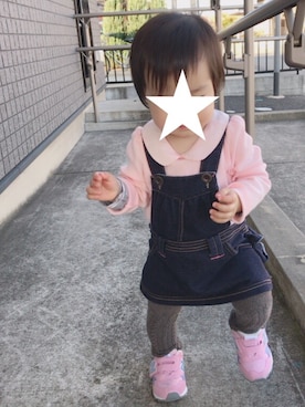 Renaさんのコーディネート