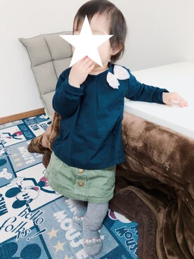 Renaさんのコーディネート