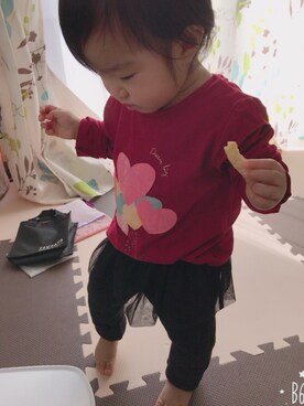 Renaさんのコーディネート