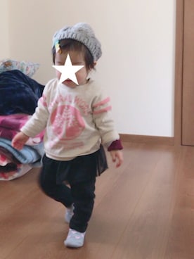 Renaさんのコーディネート