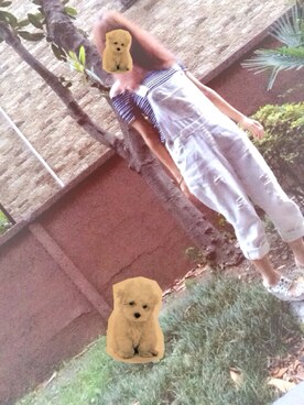 ゆりりんさんのコーディネート