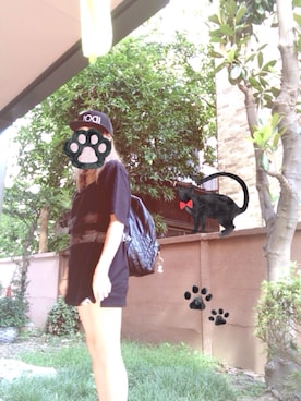 ゆりりんさんのコーディネート