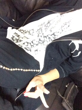 ゆりりんさんのコーディネート