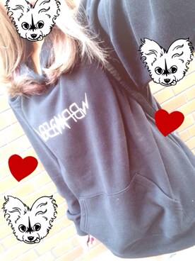 ゆりりんさんのコーディネート