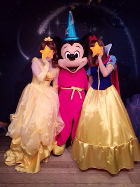 ゆりりんさんのコーディネート