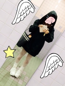 ゆりりんさんのコーディネート