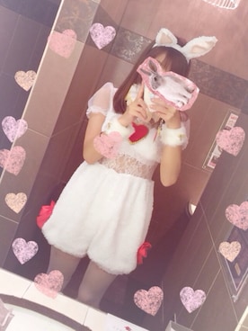 ゆりりんさんのコーディネート