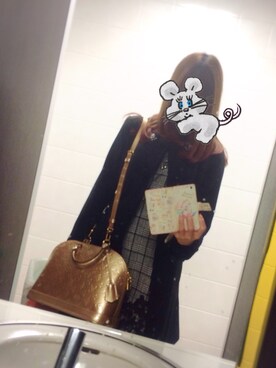 ゆりりんさんのコーディネート