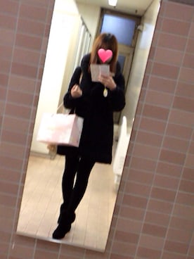 ゆりりんさんのコーディネート