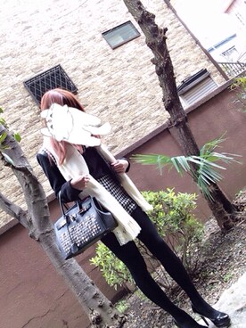 ゆりりんさんのコーディネート