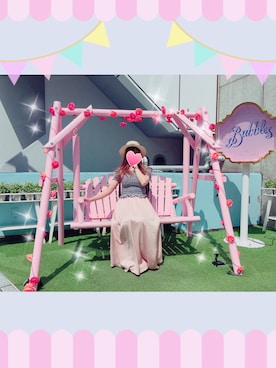 ゆりりんさんのコーディネート