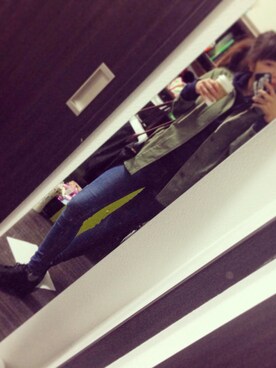 yunoさんのコーディネート