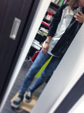 yunoさんのコーディネート