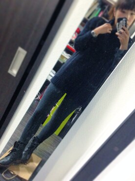 yunoさんのコーディネート