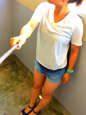 はらまり.•○*さんのコーディネート