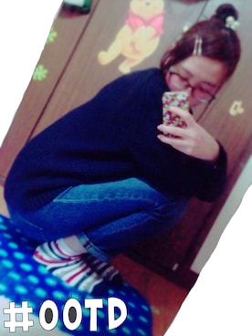 ちょろぴさんのコーディネート