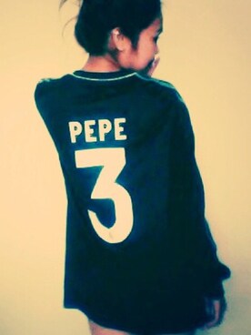 VIRGINIAMANSHOKさんのコーディネート