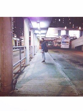 VIRGINIAMANSHOKさんのコーディネート