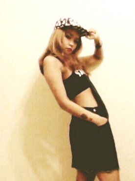 VIRGINIAMANSHOKさんのコーディネート