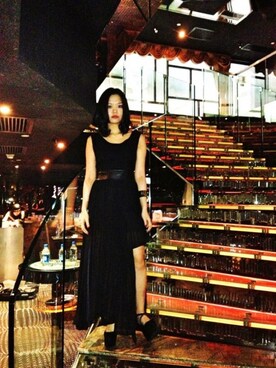 VIRGINIAMANSHOKさんのコーディネート