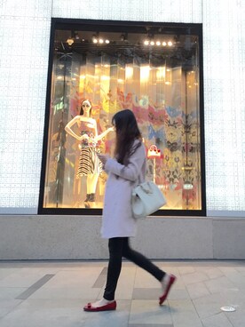 YOYAさんのコーディネート