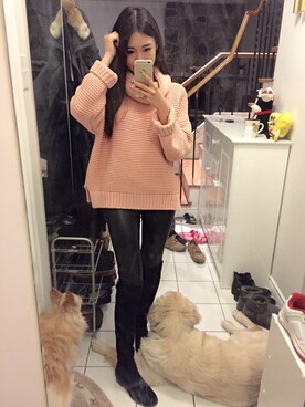 YOYAさんのコーディネート