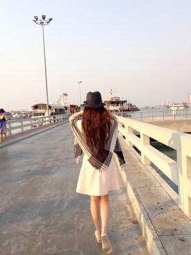 YOYAさんのコーディネート