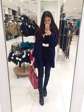 YOYAさんのコーディネート