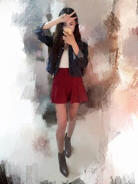 YOYAさんのコーディネート