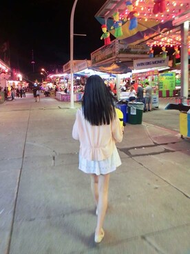 YOYAさんのコーディネート