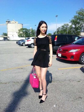 YOYAさんのコーディネート