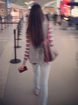 YOYAさんのコーディネート