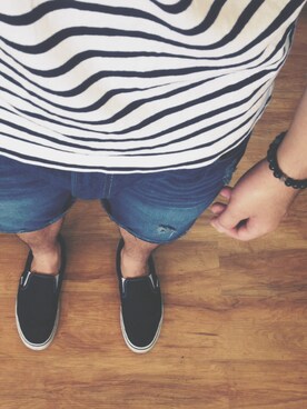 kacawさんのコーディネート