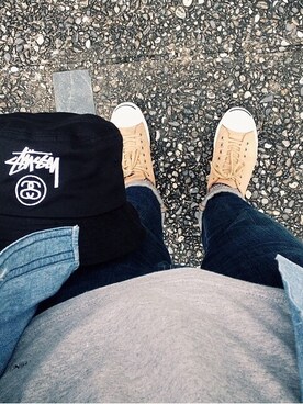 kacawさんのコーディネート