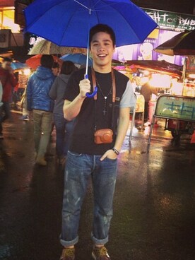 kacawさんのコーディネート