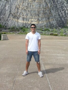 kacawさんのコーディネート