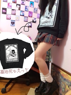 「厚底」｜misakiさん（レディース・164cm）の春コーディネート