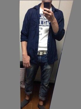 akiさんのコーディネート